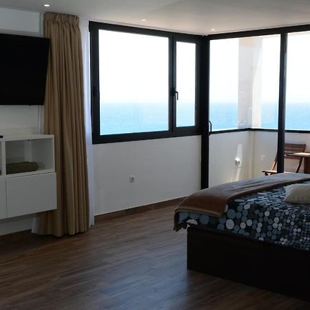 Apartamento Loft Del Mar 1 Jandia Playa Jandia Exterior foto