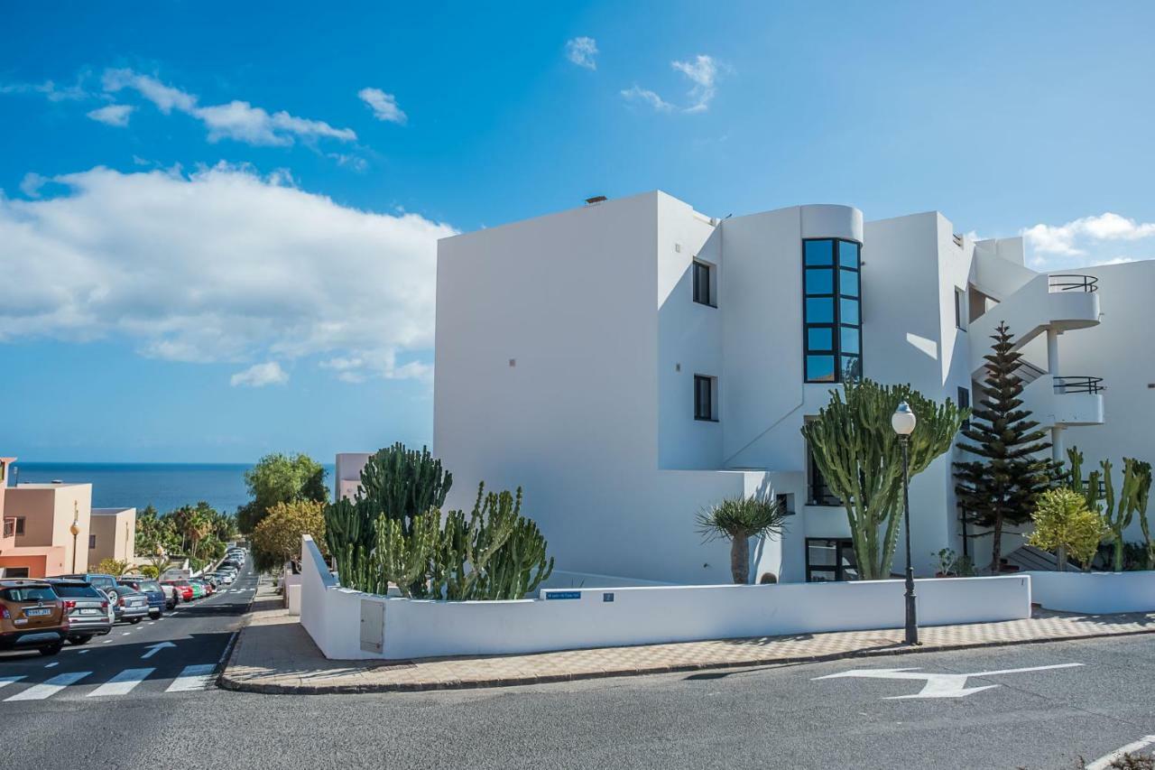 Apartamento Loft Del Mar 1 Jandia Playa Jandia Exterior foto
