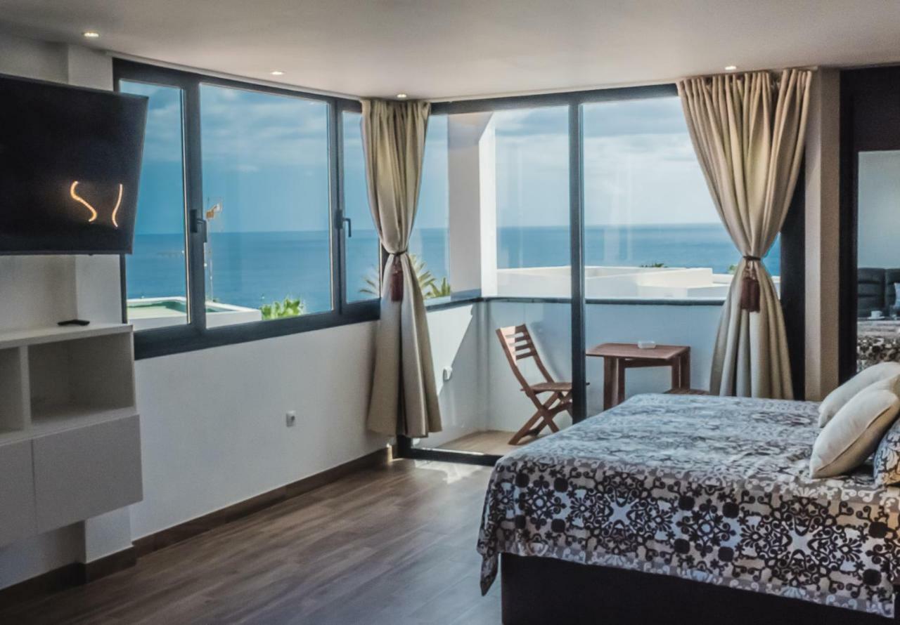 Apartamento Loft Del Mar 1 Jandia Playa Jandia Exterior foto
