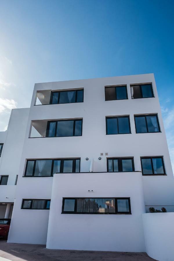 Apartamento Loft Del Mar 1 Jandia Playa Jandia Exterior foto