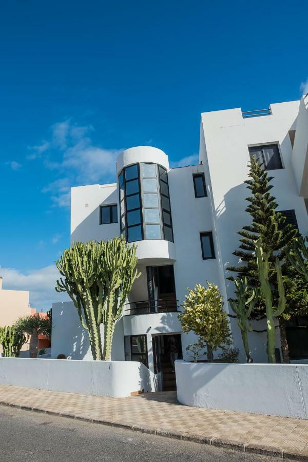 Apartamento Loft Del Mar 1 Jandia Playa Jandia Exterior foto