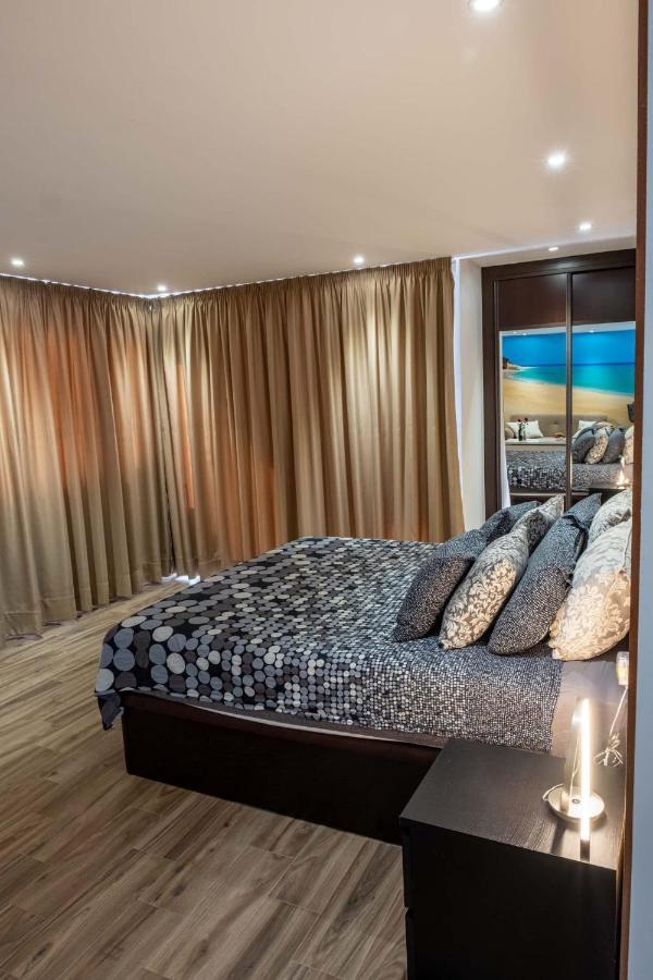Apartamento Loft Del Mar 1 Jandia Playa Jandia Exterior foto